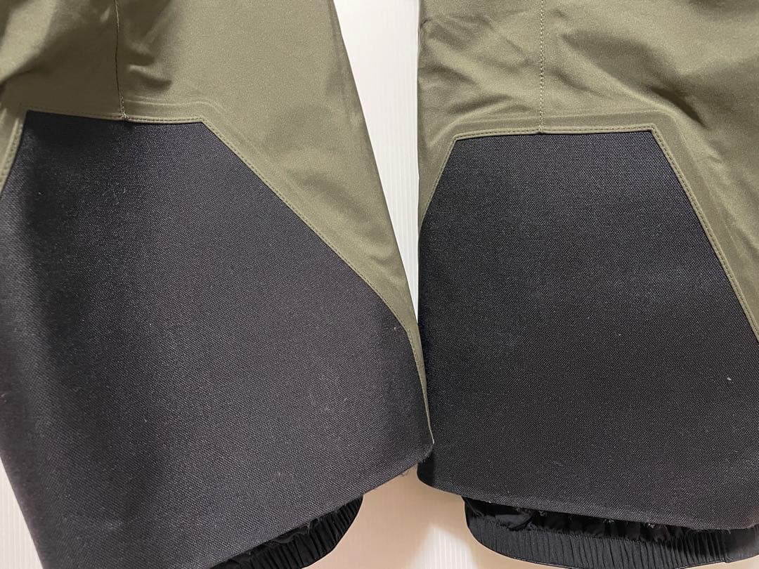 THE NORTH FACE パウダーガイドビブ M ゴアテックス