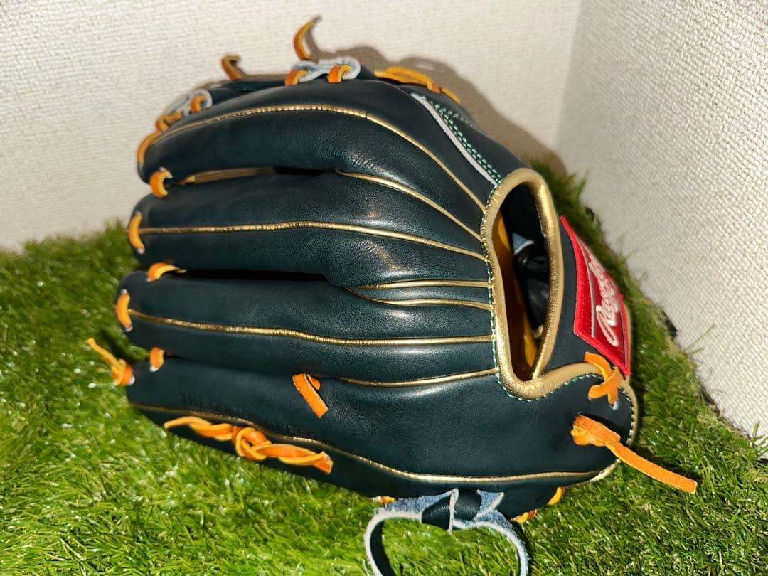 ローリングス 硬式 オーダー NP6FS コユニ仕様