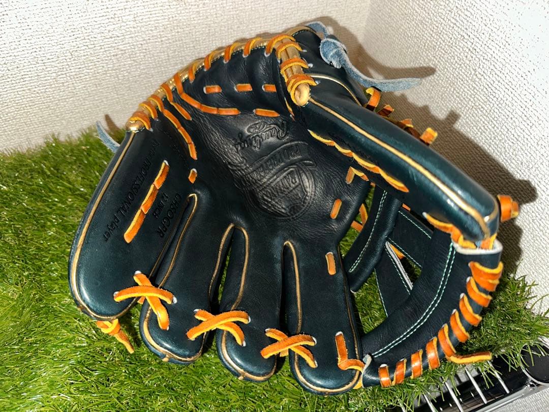 ローリングス 硬式 オーダー NP6FS コユニ仕様