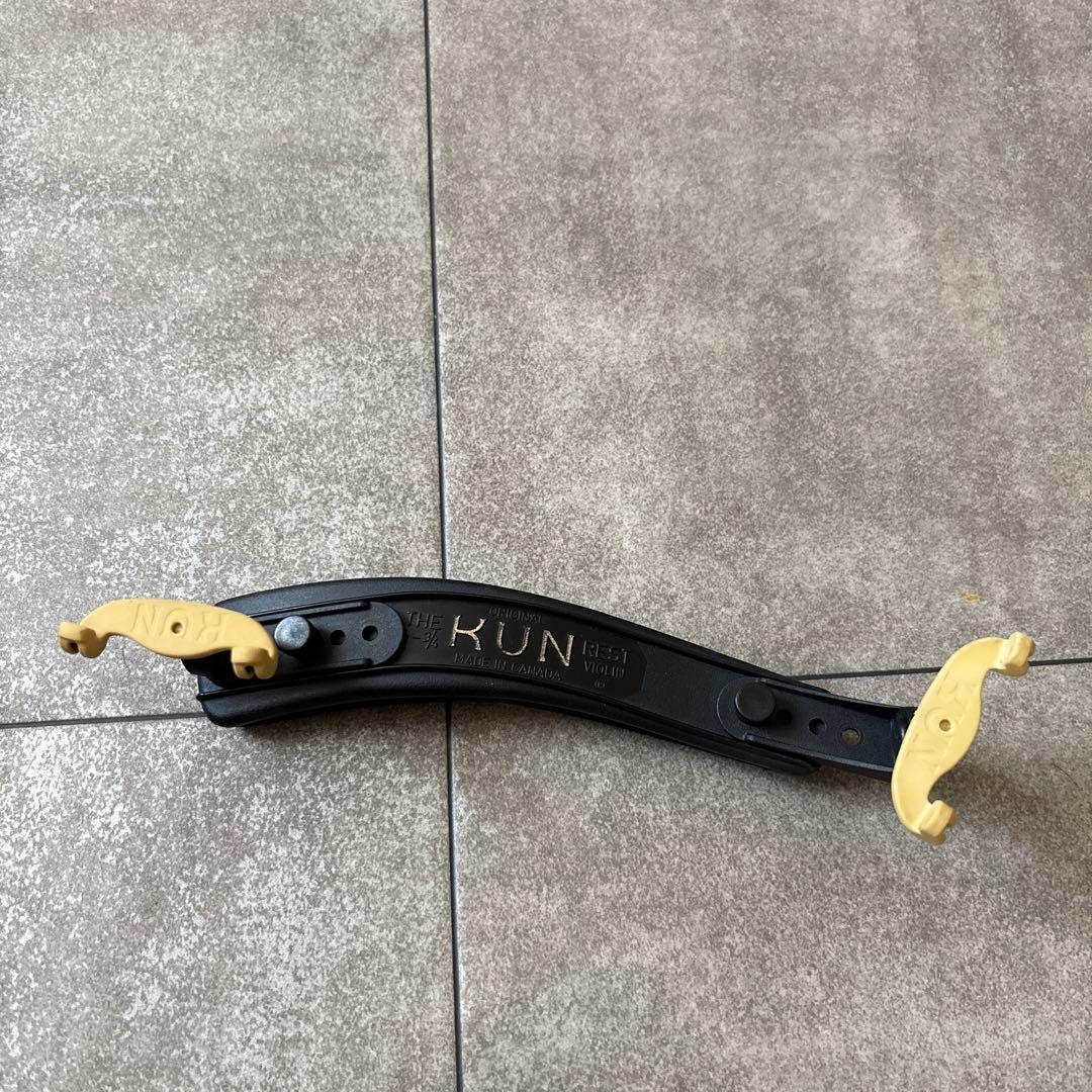 スズキ バイオリン size3/4 本体と弓セット