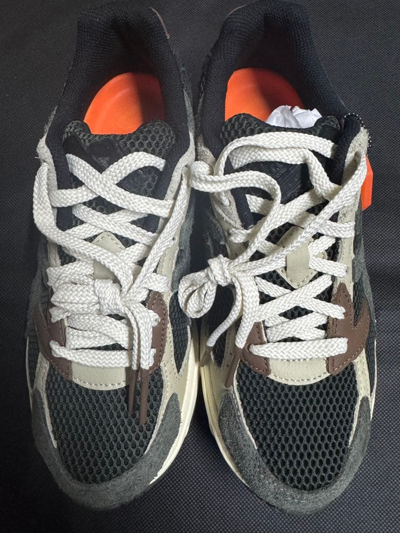 HAL STUDIOS × Asics Gel-1130 MK-2