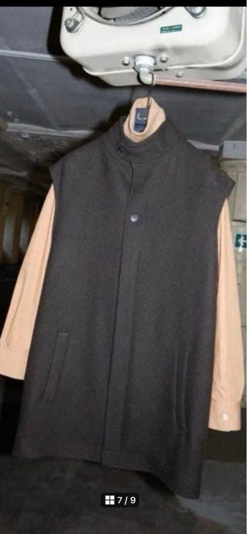 断捨離中【プロフ必読】poison クリスタセヤ　ベスト