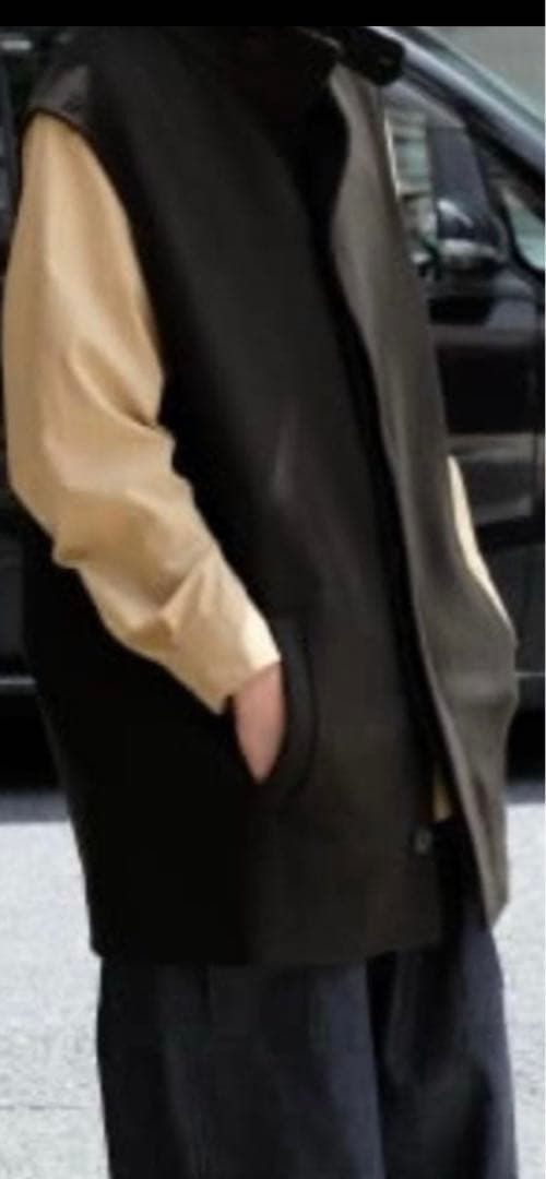 断捨離中【プロフ必読】poison クリスタセヤ　ベスト