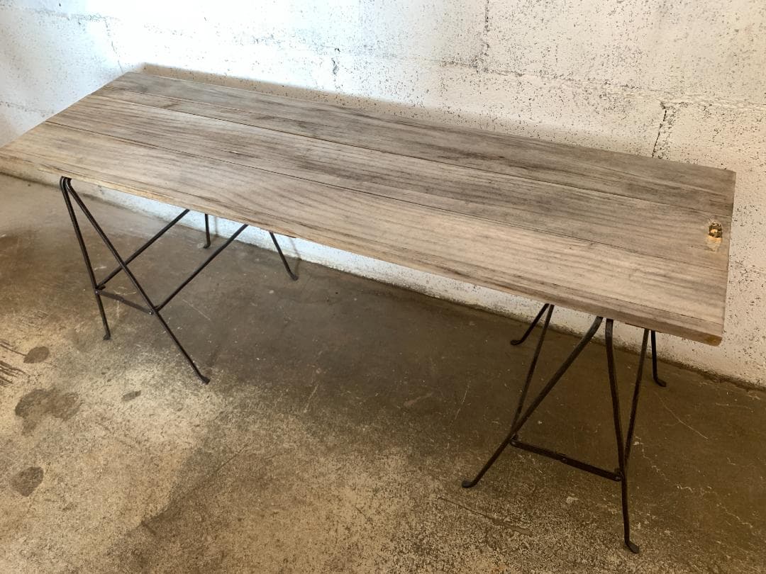 【廃盤品】SPICE スパイス　ジョセフアイアン 展示用 ディスプレイラック