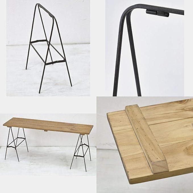 【廃盤品】SPICE スパイス　ジョセフアイアン 展示用 ディスプレイラック