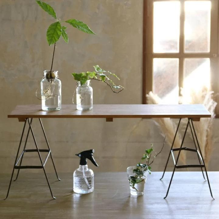 【廃盤品】SPICE スパイス　ジョセフアイアン 展示用 ディスプレイラック