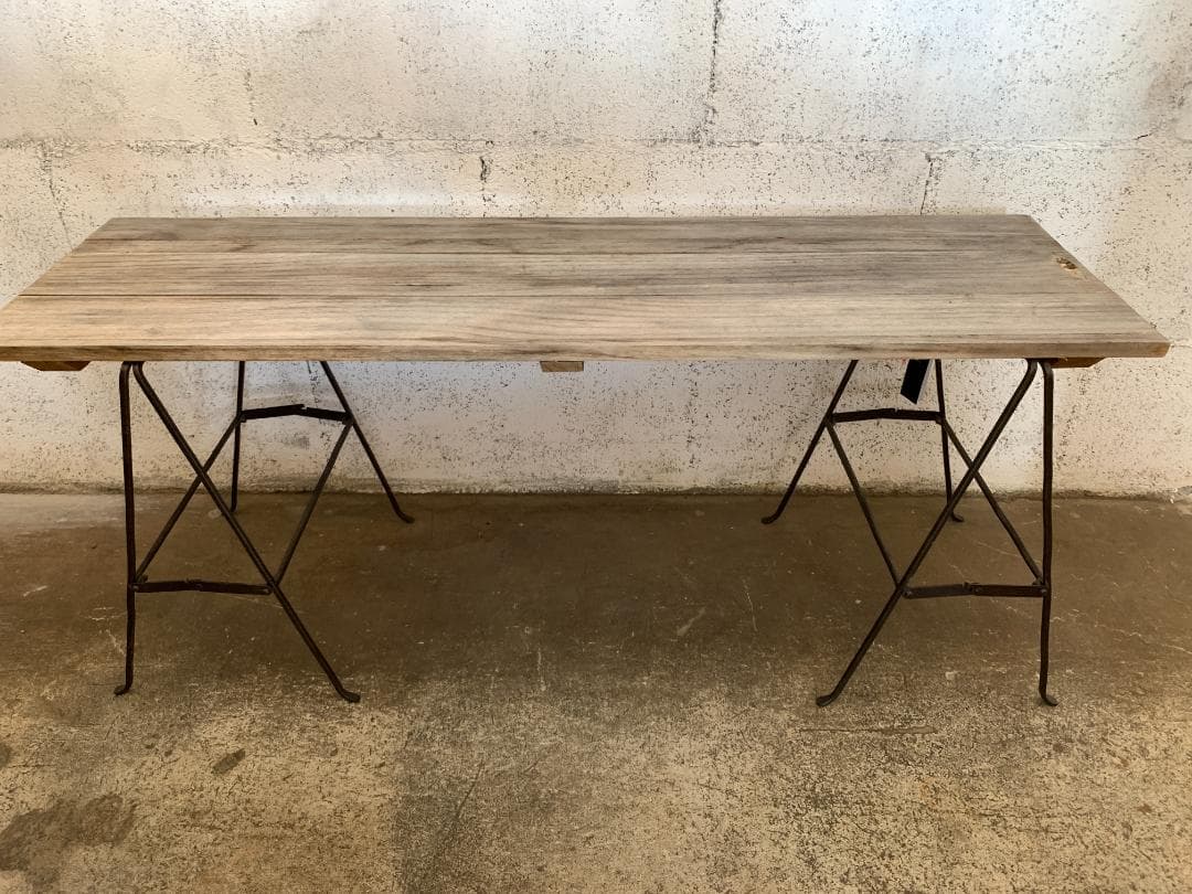 【廃盤品】SPICE スパイス　ジョセフアイアン 展示用 ディスプレイラック