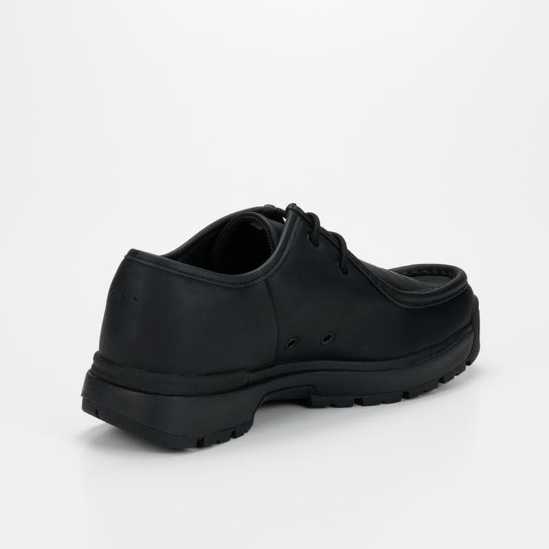 ムーンスター 810s ET036 COMUT 28cm マットブラック