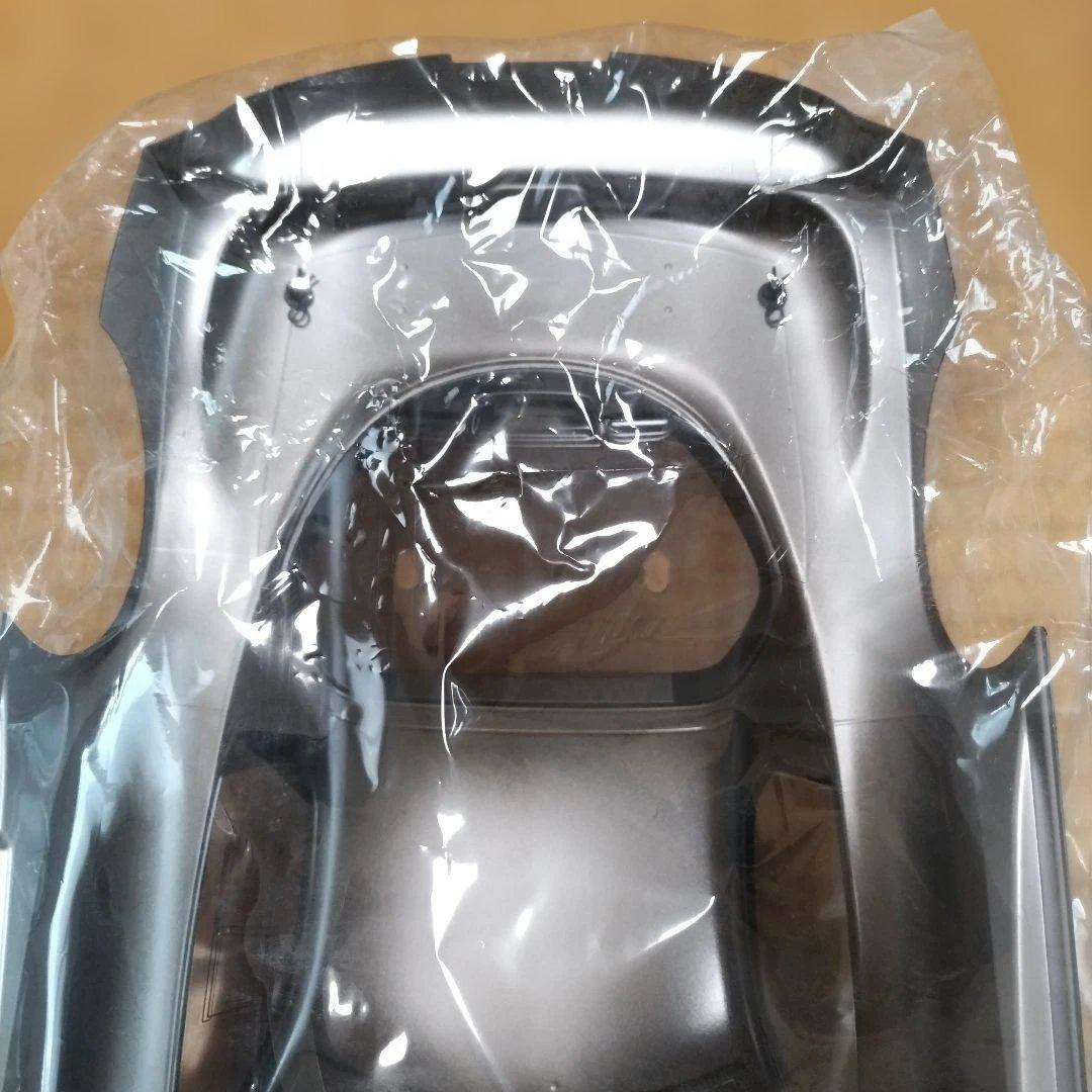 ORC 雨宮 SGC-7 塗装済みスペアボディ タミヤ1/10RC