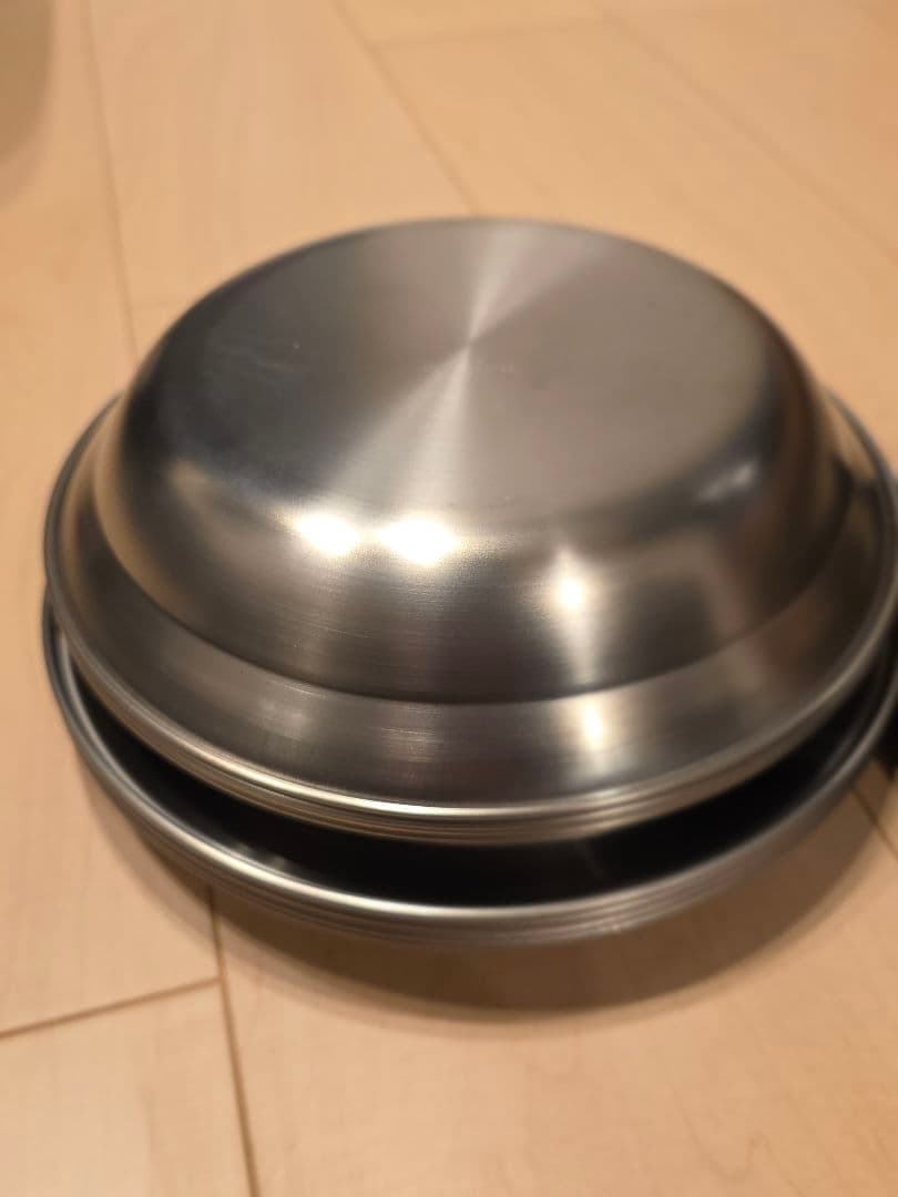 テーブルウェアセット L ファミリー　スノーピーク( peak)