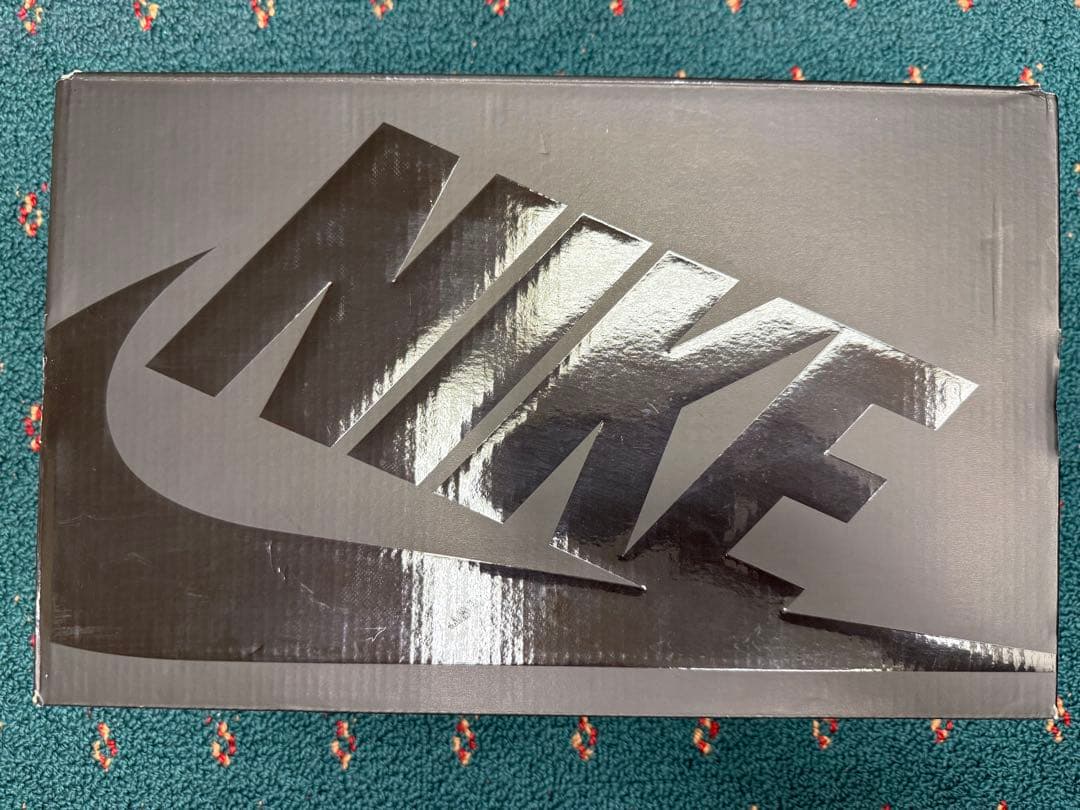 Nike Air Force 1 ホワイト Supreme 26