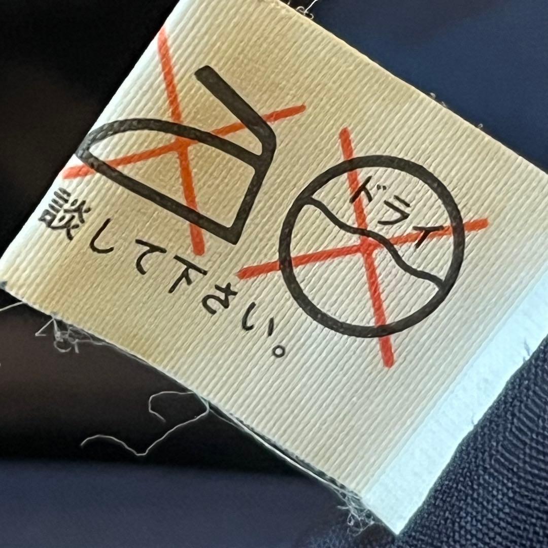 h*m様 80s 90s FIOCCHI金具 ラムレザー レザーパンツ 黒 W2