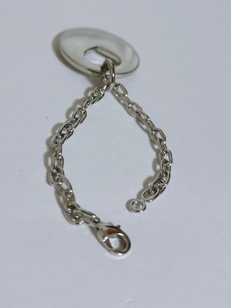 カルティエ　Cartier キーホルダー　ハート　箱付き