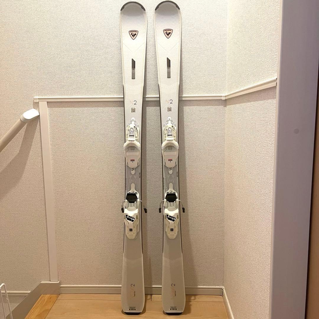ROSSIGNOL ロシニョール NOVA 2 XPRESS + 136cm