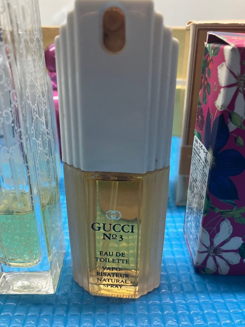 F03)香水 メンズ レディース 42点セット　まとめ売り