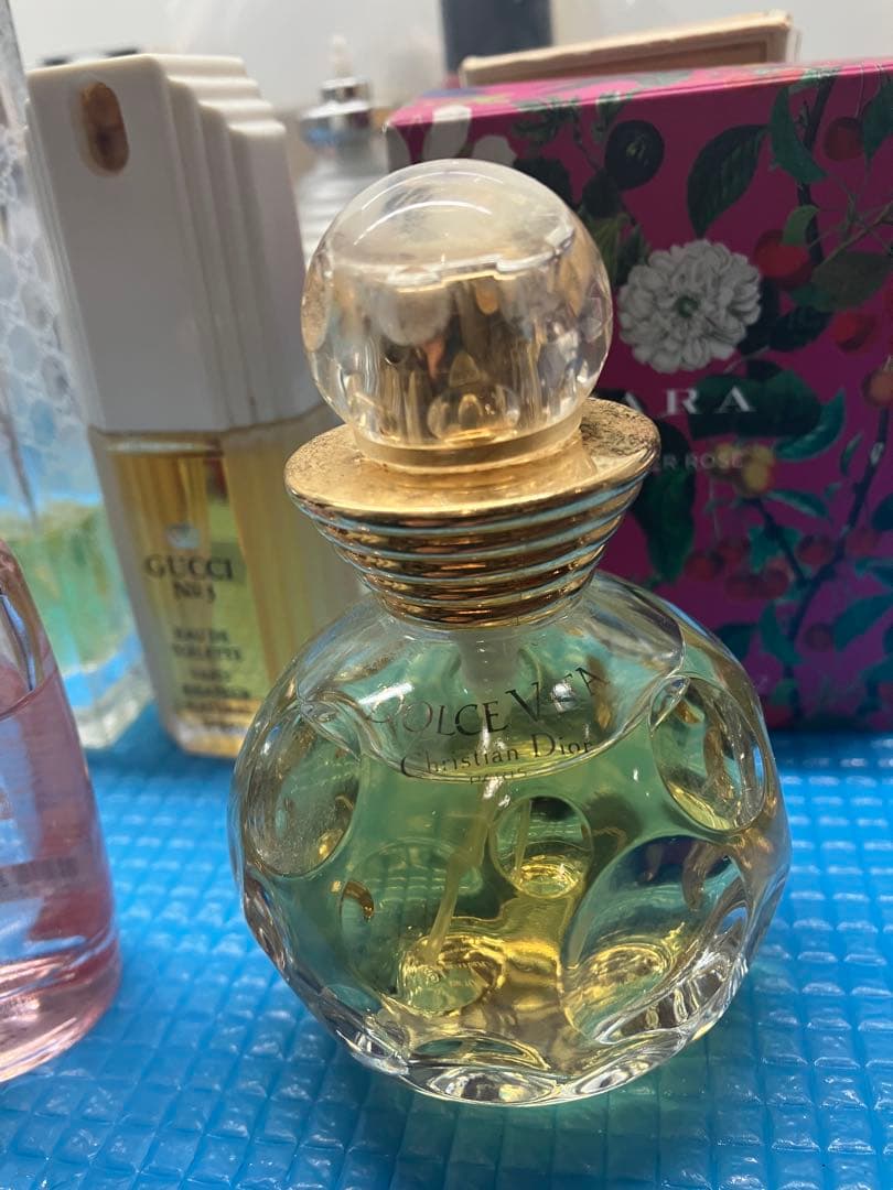 F03)香水 メンズ レディース 42点セット　まとめ売り