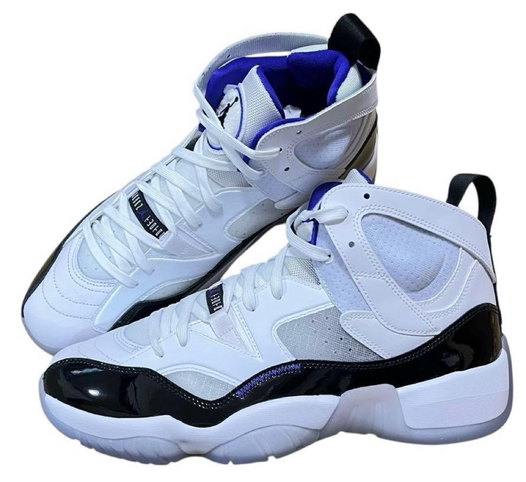 シューズ(男性用) Nike Jordan Brand Jumpman Two Trey 28.5