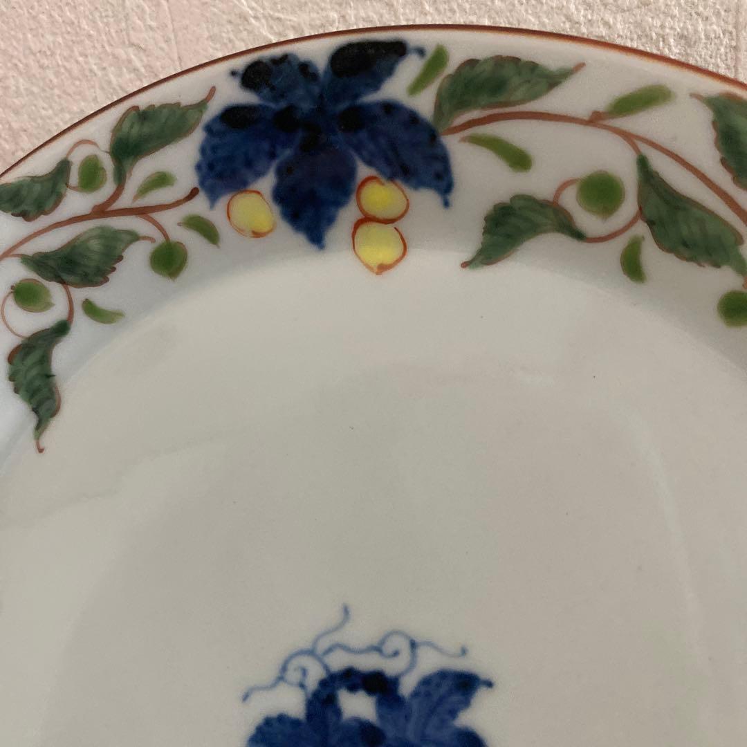岩永浩　皿