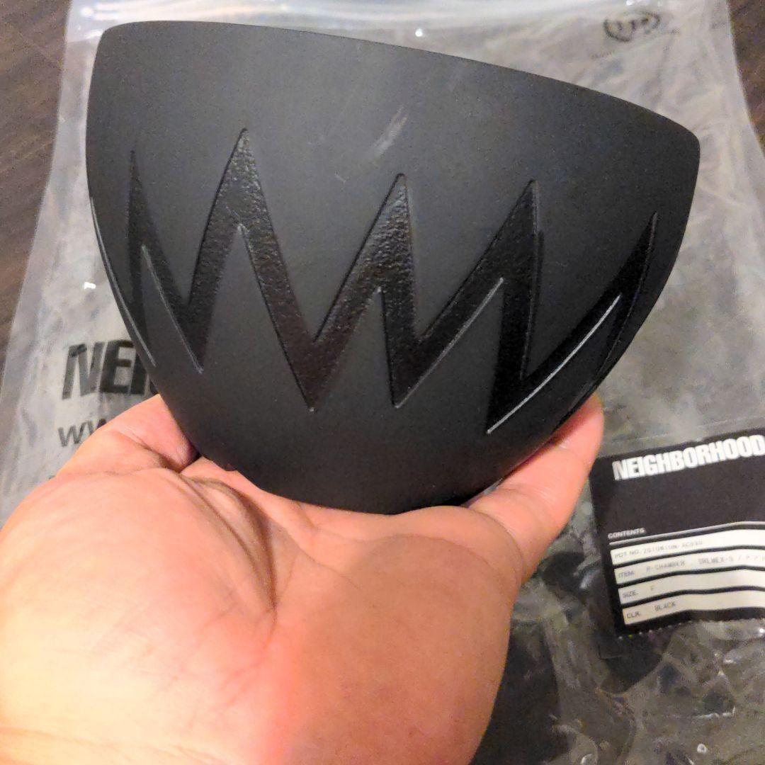 neighborhood x invisible ink 植木鉢　ネイバーフッド