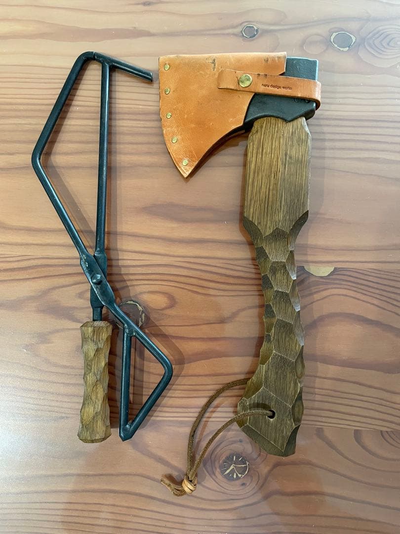 onokezuru380とMAKIBASAMI