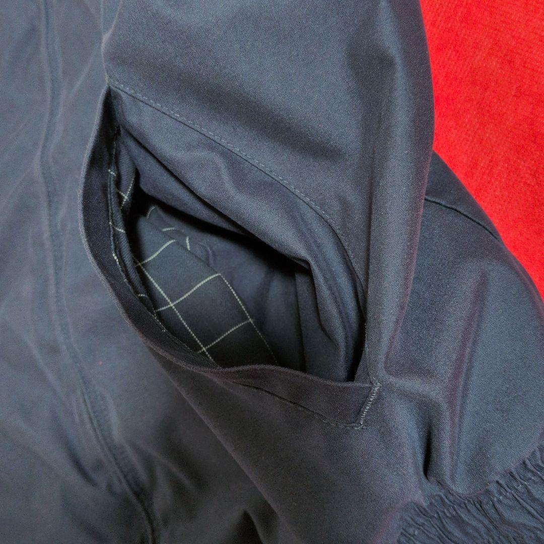 【現行】 POLO RALPH LAUREN スイングトップ／ピーチスキン