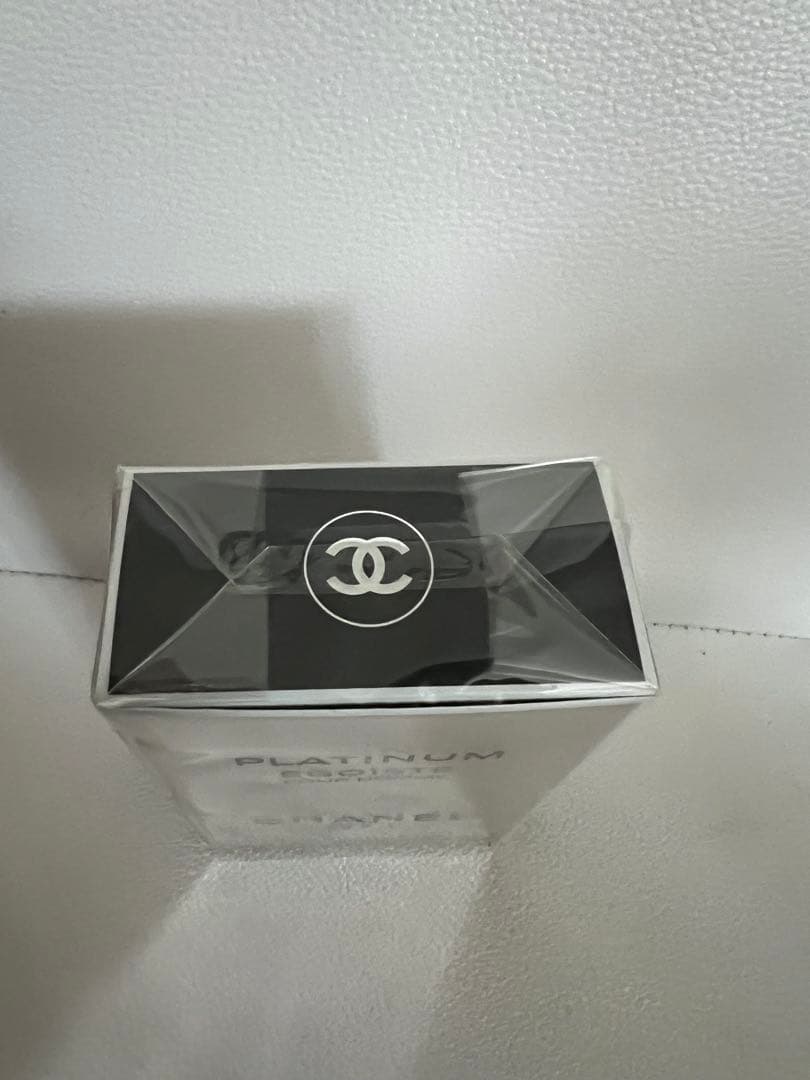CHANEL シャネル　エゴイスト　100ml
