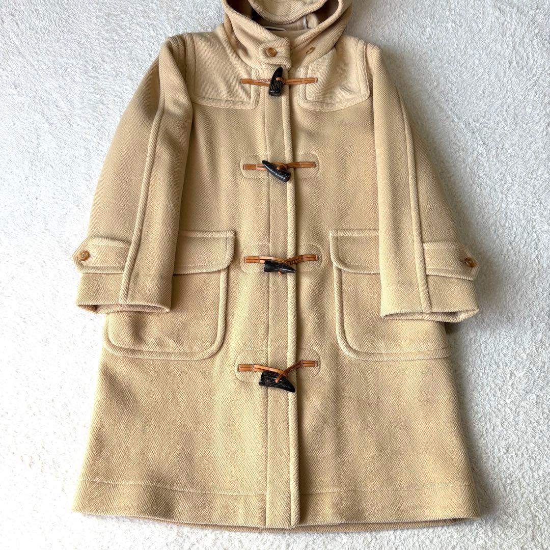 希少・美品✨ヴィンテージ✨OLD ENGLAND ムーアブルック ヘリンボーン