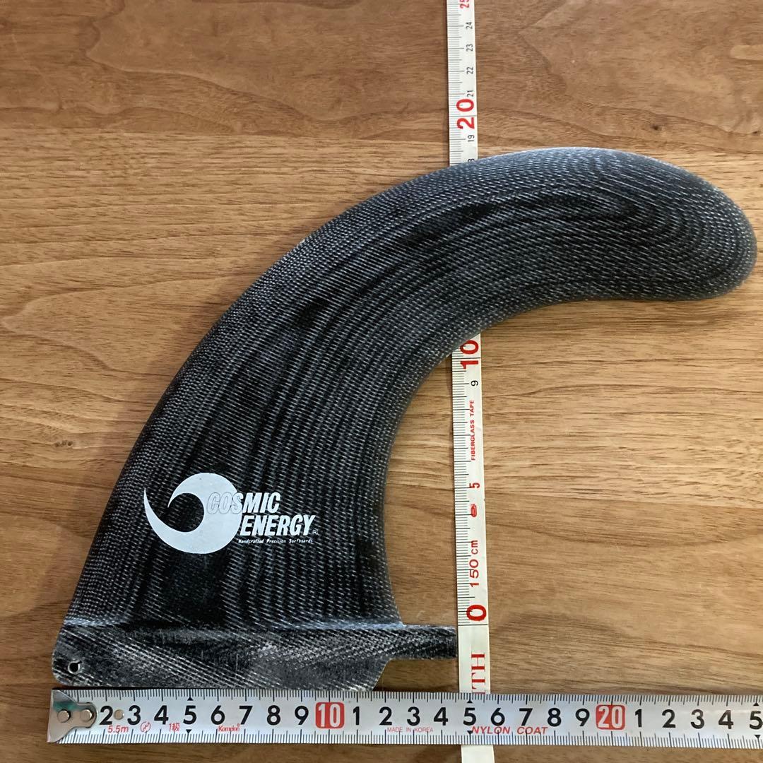 COSMIC ENERGY サーフボード　シングルフィン