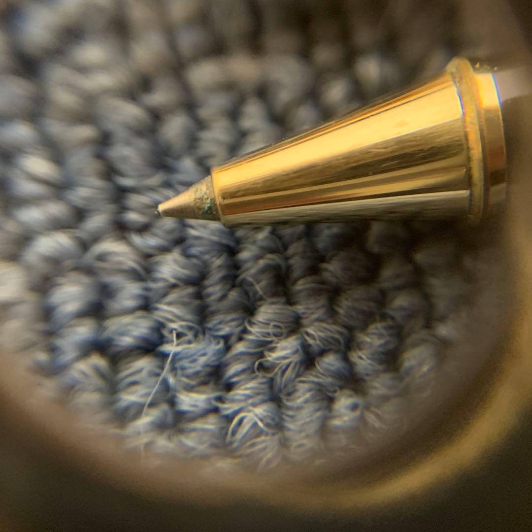 モンブラン　MONT BLANK ボールペン シャーペン ３本