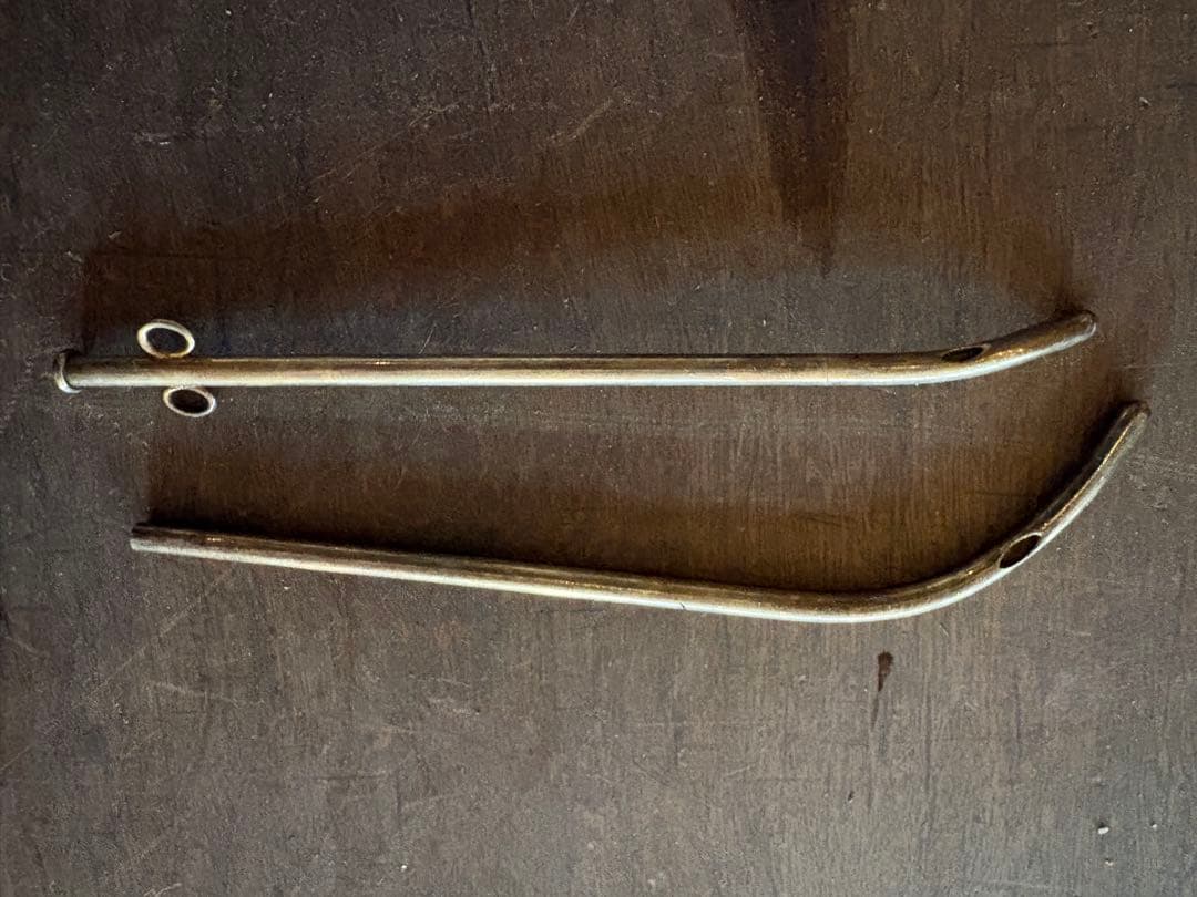 レ*ド様 ④ 旧日本軍 携帯外科器 野戦手術器 軍医 手術セット ミリタリー