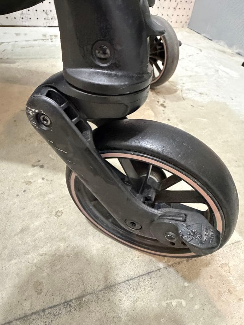 【良品】 コンビ スゴカル Switch plusエッグショックロッタ シレナ⭐︎