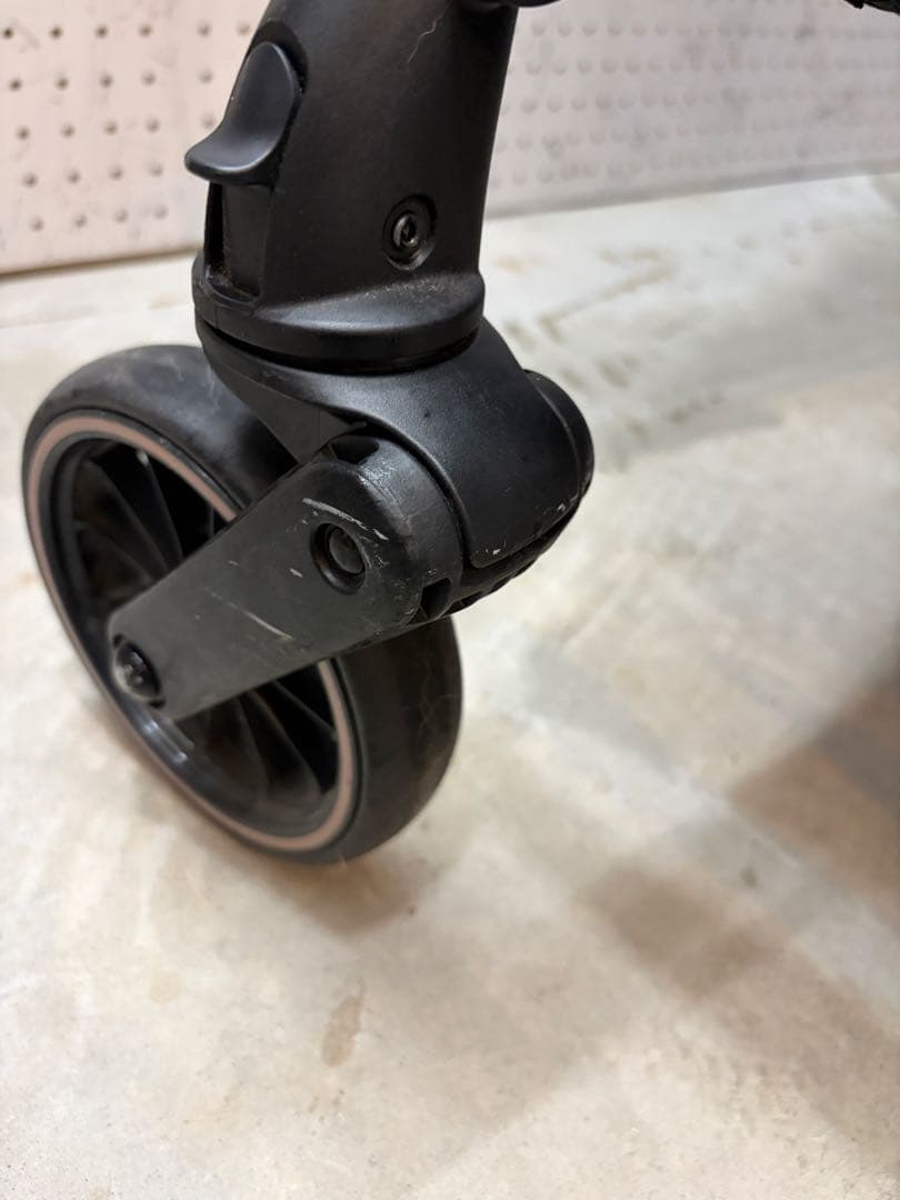 【良品】 コンビ スゴカル Switch plusエッグショックロッタ シレナ⭐︎