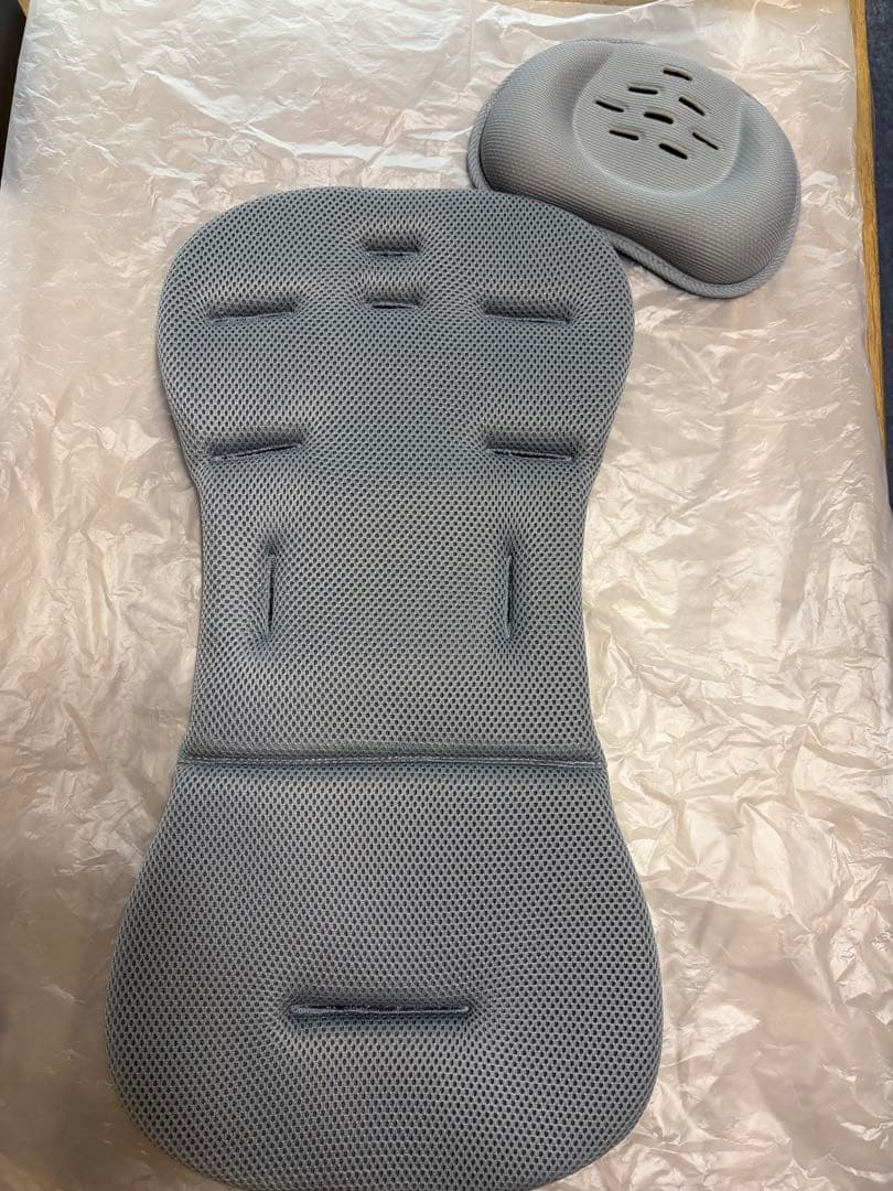 【良品】 コンビ スゴカル Switch plusエッグショックロッタ シレナ⭐︎