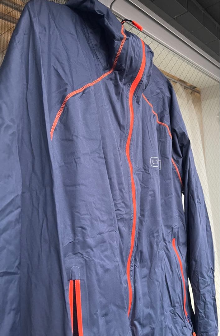 【美品】OMM カムレイカ　サイズL