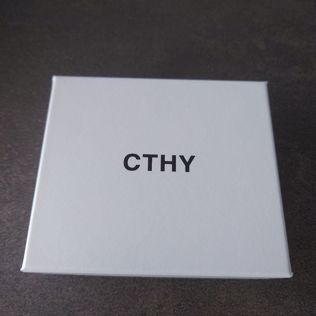 CTHY　HIGH-END DOUBLE CHAIN BRACELET