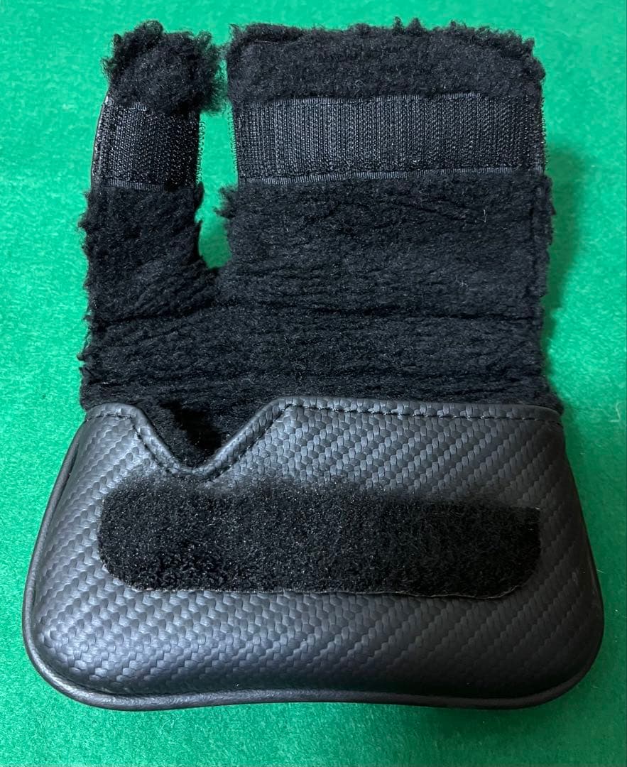 スコッティ キャメロン CONCEPT X CX-02 35インチ