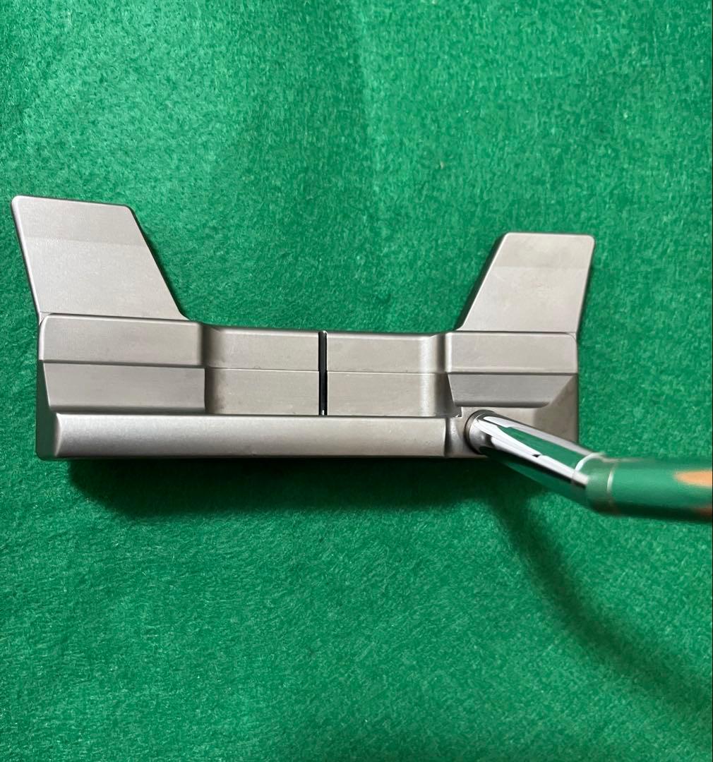 スコッティ キャメロン CONCEPT X CX-02 35インチ