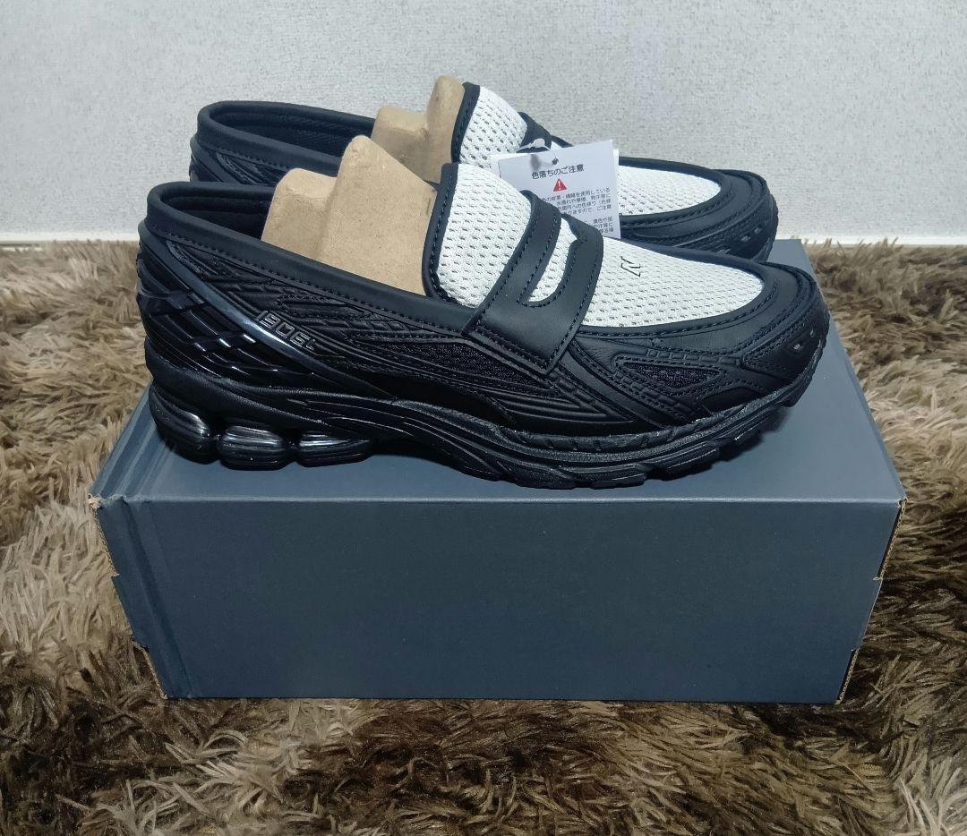 New Balance 1906L \"Black/Angora\"　28cm　新品