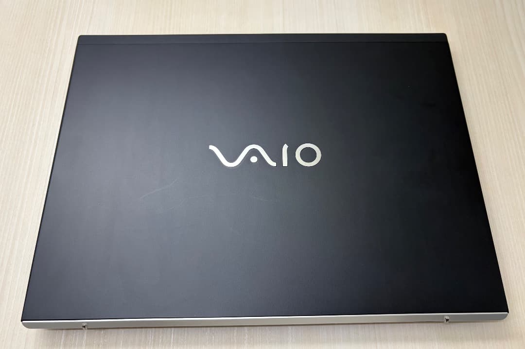 VAIO S13 VJS1358 美品 / メモリ16GB / SSD950GB