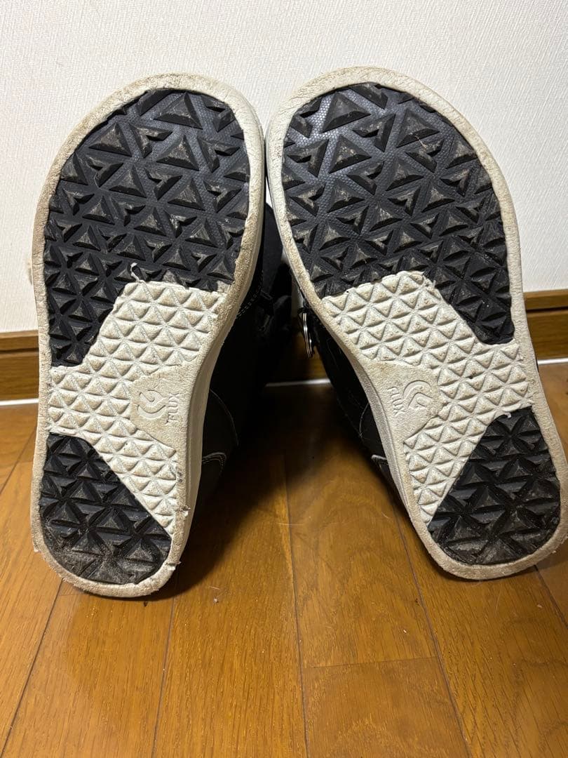 FLUX FL-BOA 27.5 スノーボードブーツ