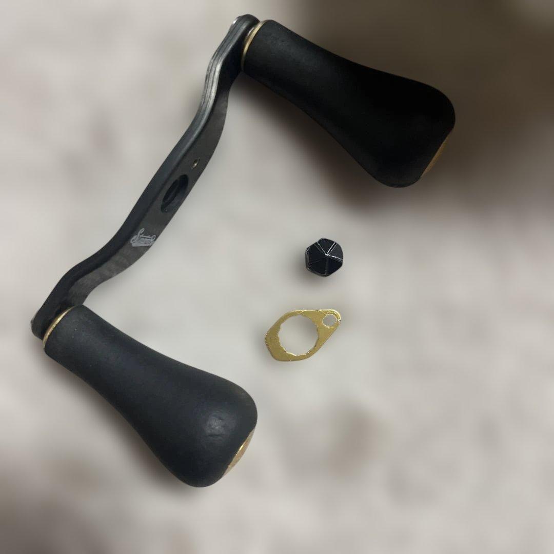 スタジオコンポジットハンドル　シマノ用