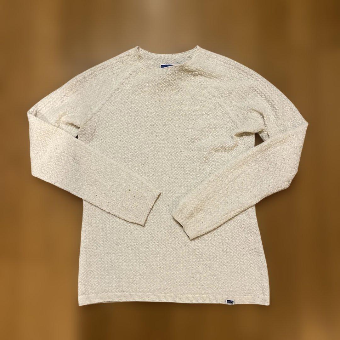 Patagonia キャプリーンエア