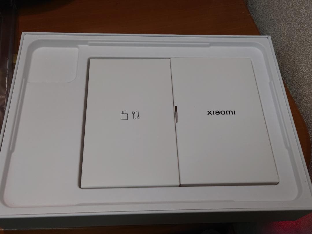 Androidタブレット本体 Xiaomi Pad 7 Pro 11.2inch Blue 8GB/128GB