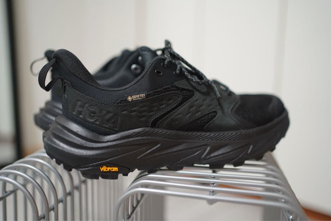 1回使用　HOKA /ホカ ANACAPA 2 LOW GTX GTX 26cm