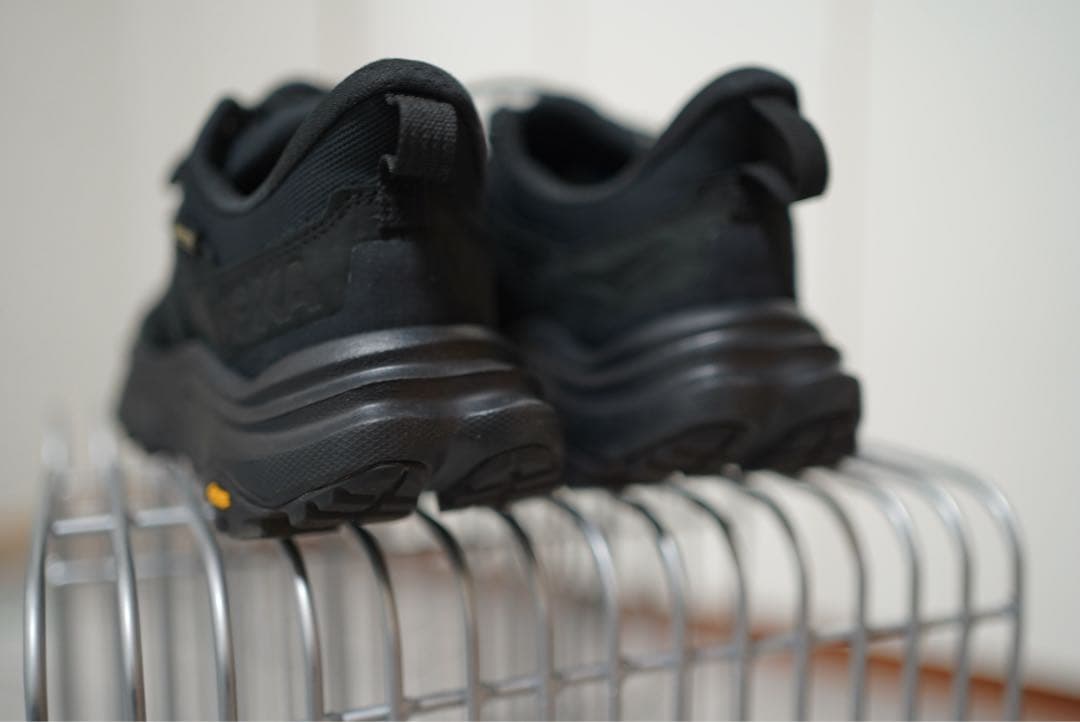 1回使用　HOKA /ホカ ANACAPA 2 LOW GTX GTX 26cm