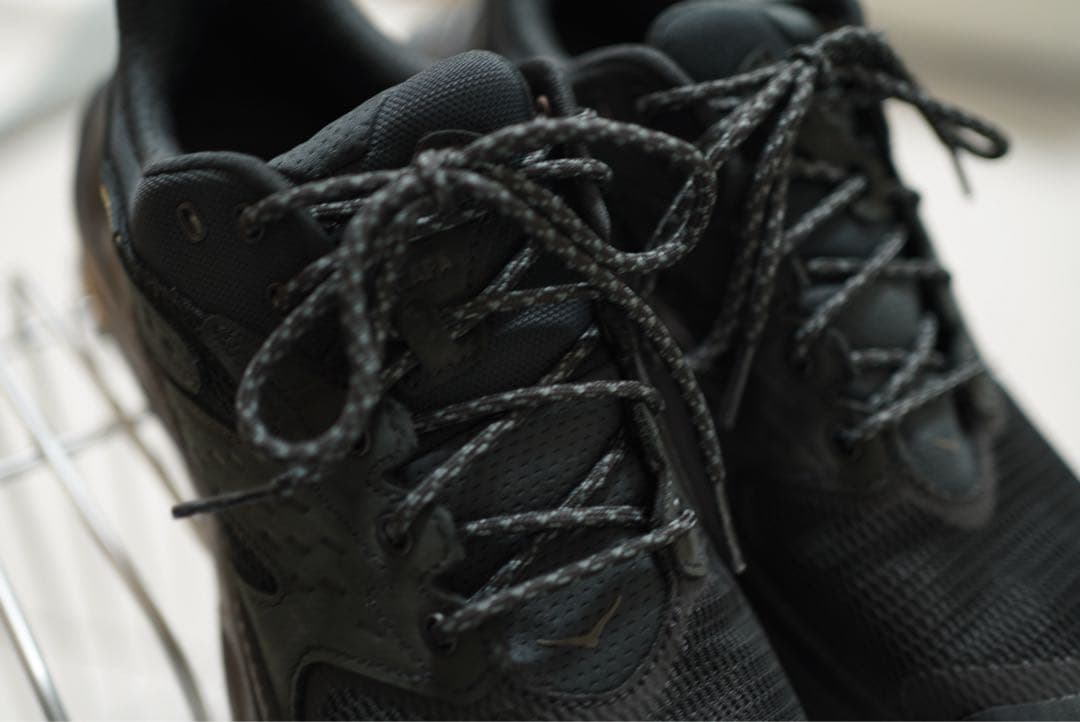 1回使用　HOKA /ホカ ANACAPA 2 LOW GTX GTX 26cm