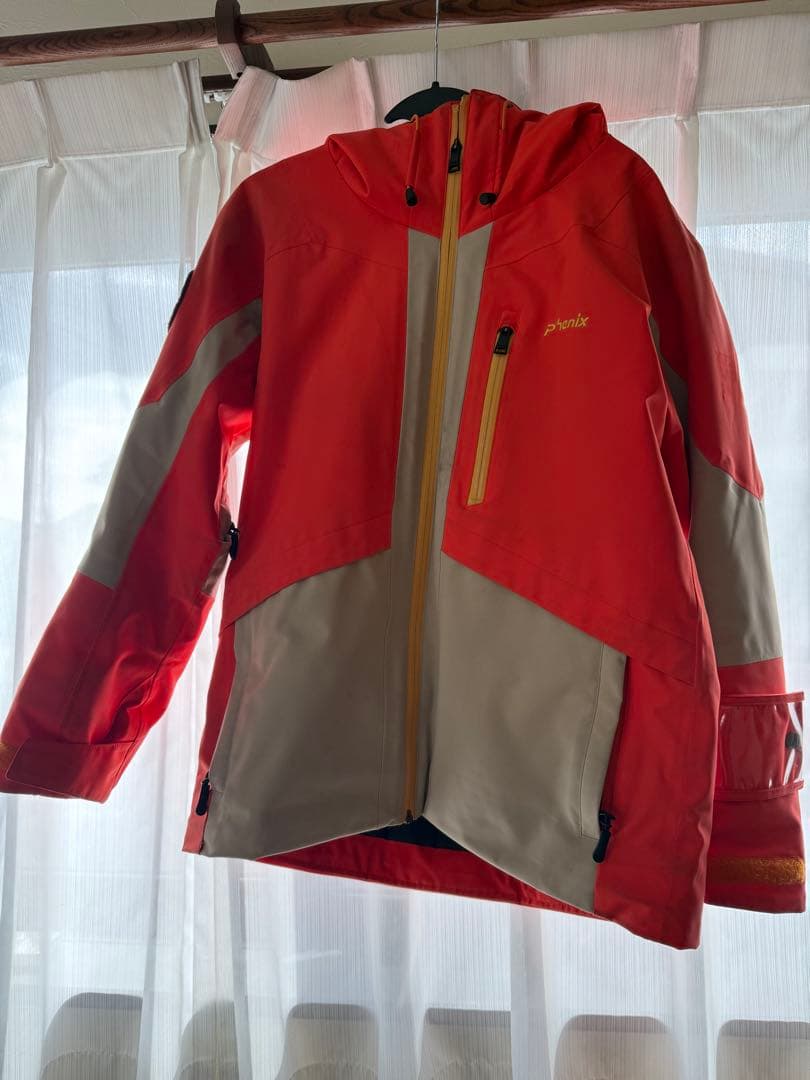phenixスキーウェア　XS、S