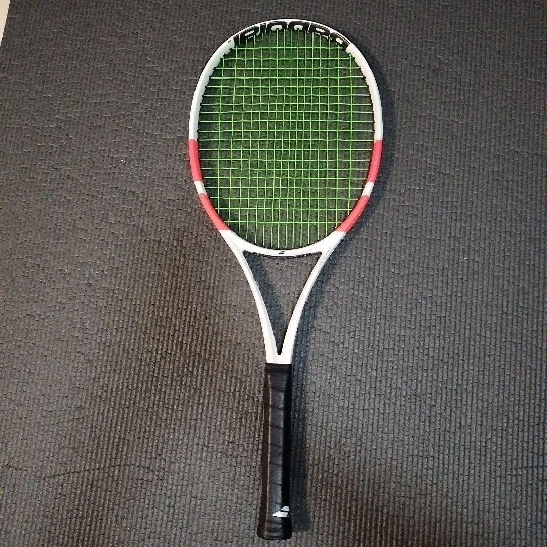 f*t様 バボラ　ピュアストライク98 16×19　G2