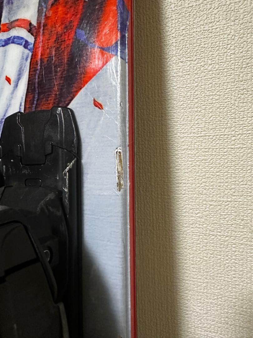 Armada ARV116 JJ 175㎝