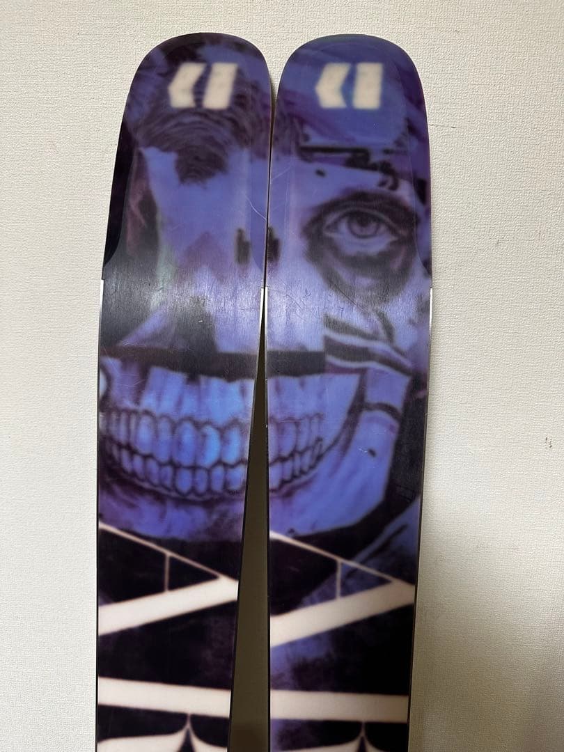 Armada ARV116 JJ 175㎝